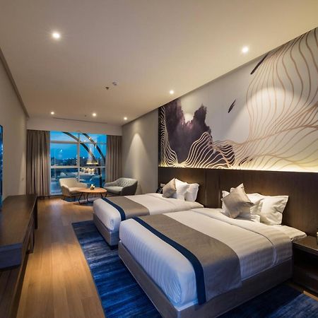 Aber Al Yasmin Hotel Riyadh Eksteriør billede