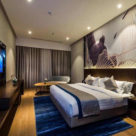 Aber Al Yasmin Hotel Riyadh Eksteriør billede