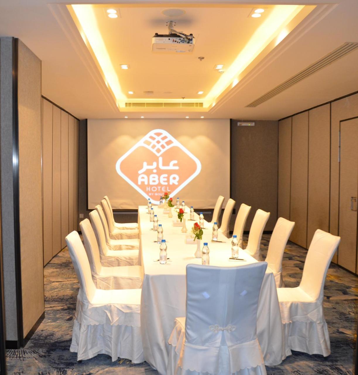 Aber Al Yasmin Hotel Riyadh Eksteriør billede