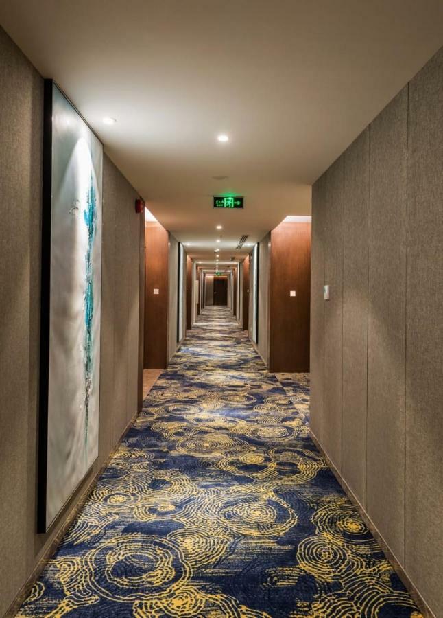 Aber Al Yasmin Hotel Riyadh Eksteriør billede